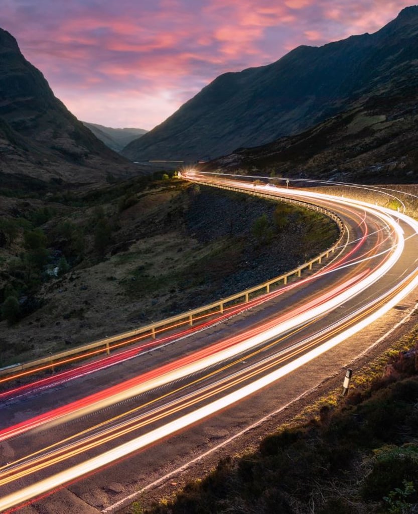 Image gallery block_ともに限界の先へ、守破離