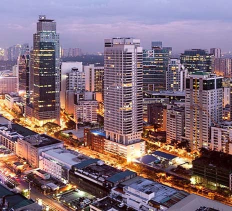 フィリピン移転価格セミナー in フィリピン・マニラ