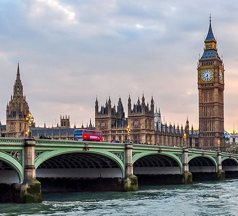 2024年第7号／英国移転価格税制に係る新たなガイドラインの公表