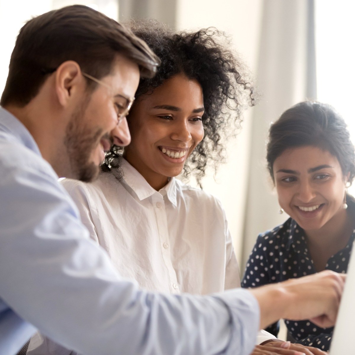 Compensation and Benefits