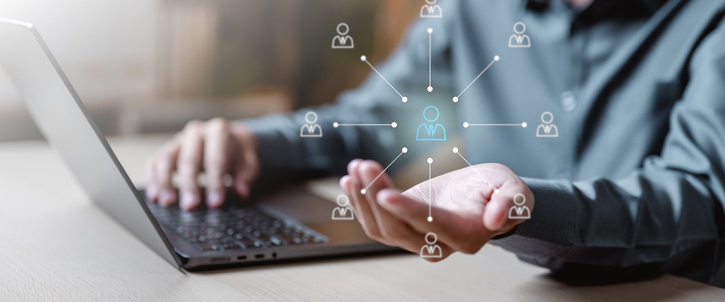 Time and Attendance Management under Modern Working Style