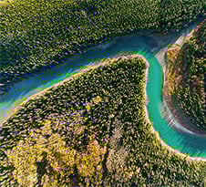 代表メッセージ・　　　　経営理念