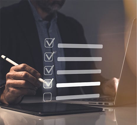 財務モデリングにおけるコベナンツ・テスト