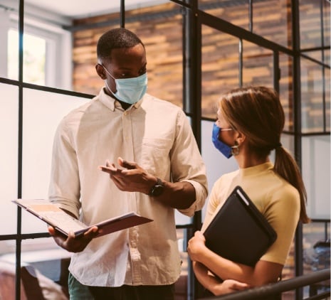 新型コロナ後遺症と職場の両立支援