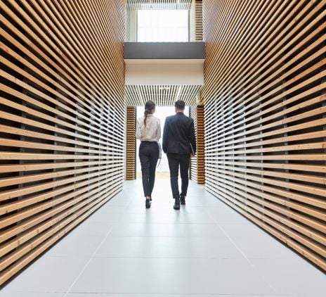 気候変動リスクと金融の役割