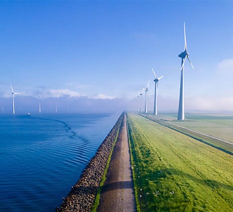 地球温暖化と日本のエネルギー政策