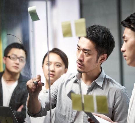 IPOにかかわる関係者 2 会計監査人