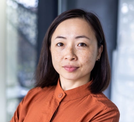 2024年版 世界28カ国の中堅企業の経営幹部における女性登用率