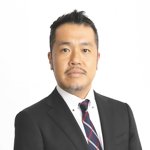 浅井 治良／IT&オペレーションズ