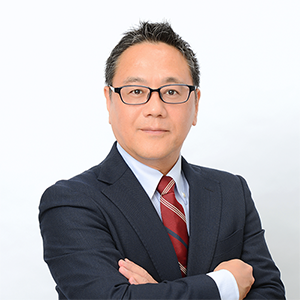 船城 謙二郎／IT&オペレーションズ