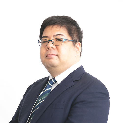 伏見将一／CFOアドバイザリー、ビジネスリスクサービス