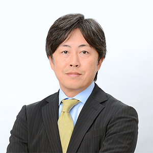 井戸 志生／フォレンジック＆サイバー