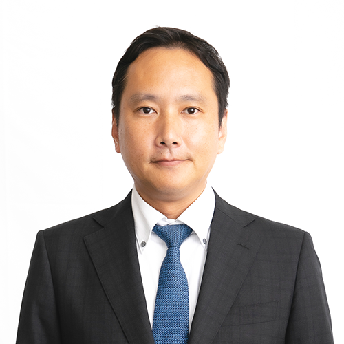 太田 雅博／IT&オペレーションズ