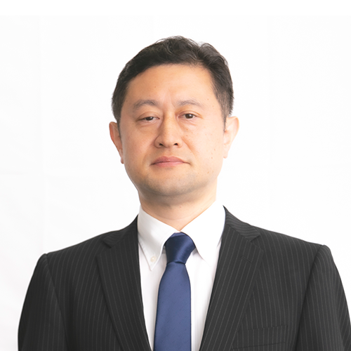 小材 聡／IT&オペレーションズ