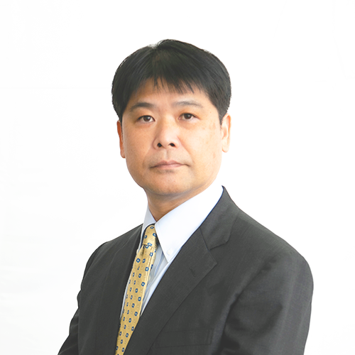 浦野 耕次／ビジネスリスクサービス