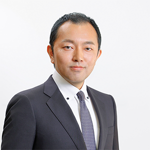 山本 晃平／IT&オペレーションズ