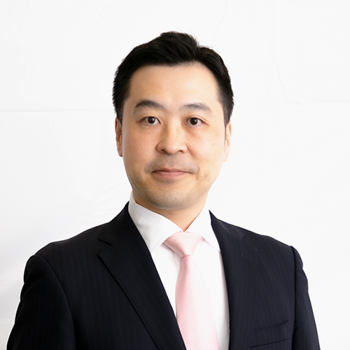 山下 勝弘／IT&オペレーションズ