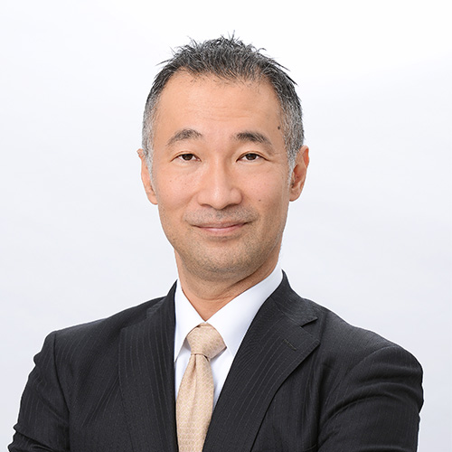 横沼 秀治／CFOアドバイザリー