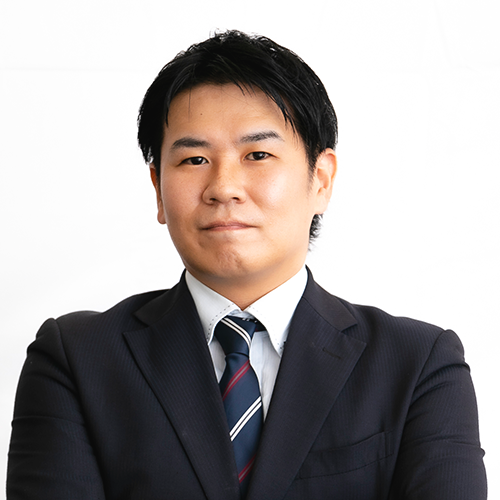 草野 光太郎／ビジネスリスクサービス