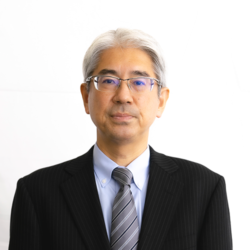 大胡 晋一／ビジネスリスクサービス