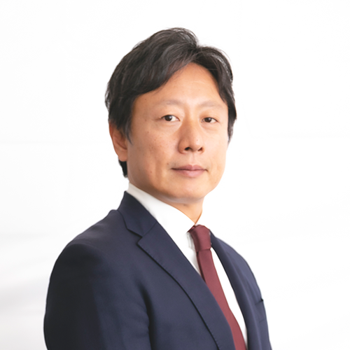 大杉 正人／M&Aアドバイザリー