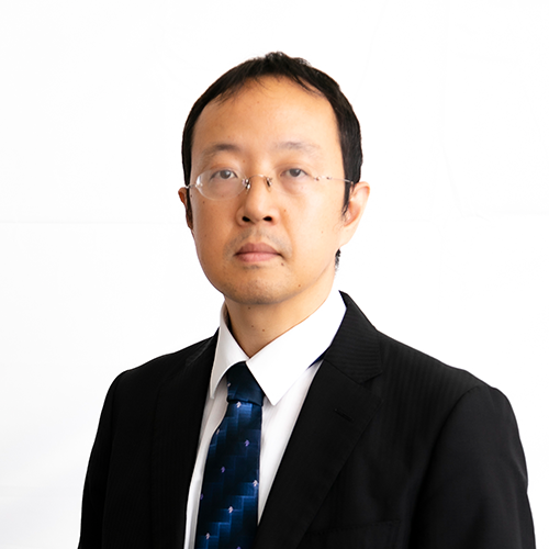 野本 寛志／ビジネスリスクサービス