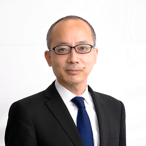 容貝 泉夫／CFOアドバイザリー