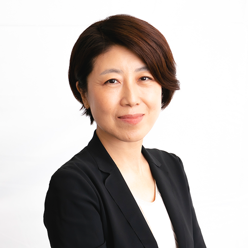 李 暁明／ビジネスリスクサービス