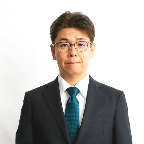 奥山 大／M&Aアドバイザリー