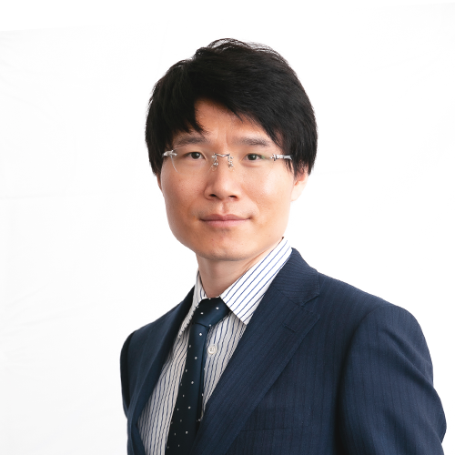 王 高軍／インターナショナルプロフェッショナルサービス