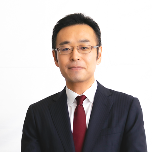 額賀 直樹／M&Aアドバイザリー