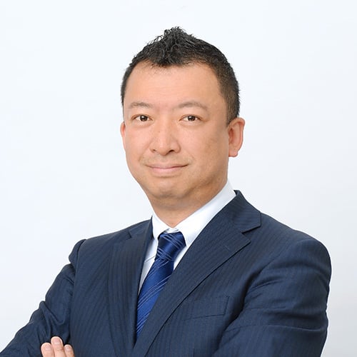 武藤敦彦／CFOアドバイザリー