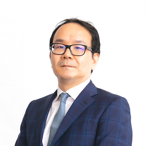 垂水 敬／フォレンジック＆サイバー