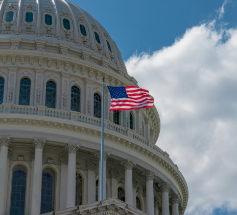 米国関税政策の動向