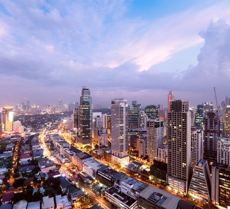 フィリピン税務調査の“リアル”と最新動向 一 日本本社が知っておくべき、フィリピン税務リスクの実態を現地プロフェッショナルが語るー