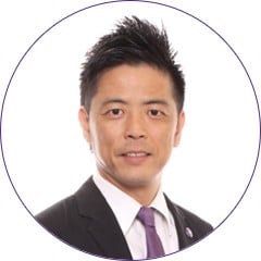 辻 充博