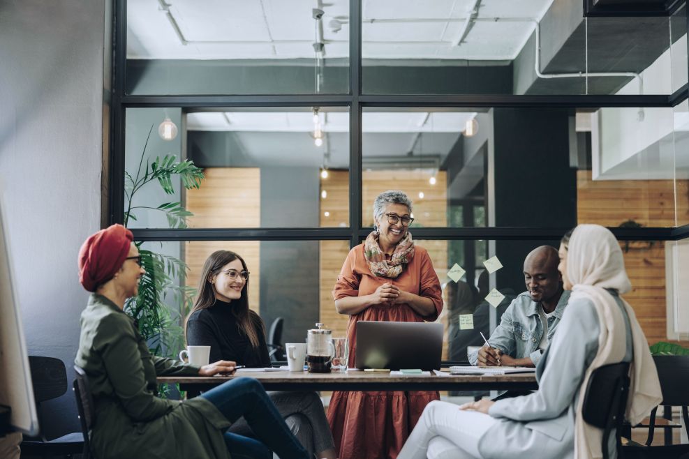 Learn more about how our Business Tax Services can help you